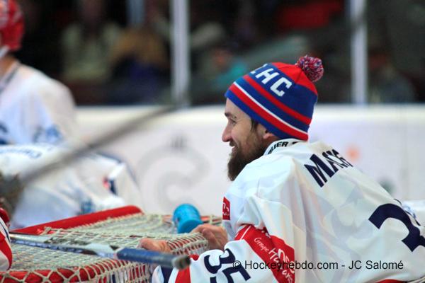 Morzine-Avoriaz 5 - 6 Lyon