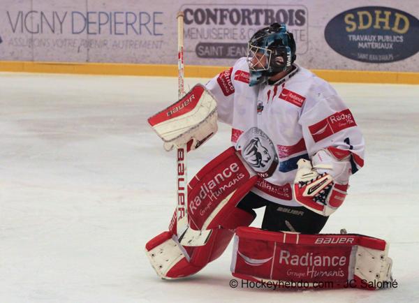 Morzine-Avoriaz 5 - 6 Lyon