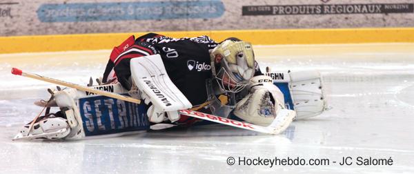 Morzine-Avoriaz 5 - 6 Lyon