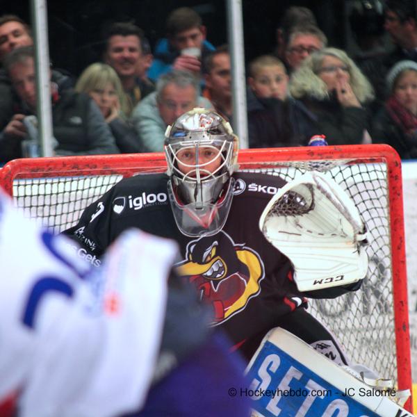 Morzine-Avoriaz 5 - 6 Lyon