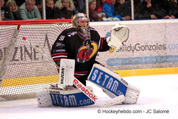 Morzine-Avoriaz 5 - 6 Lyon