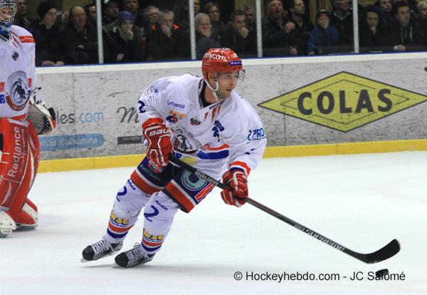 Morzine-Avoriaz 5 - 6 Lyon