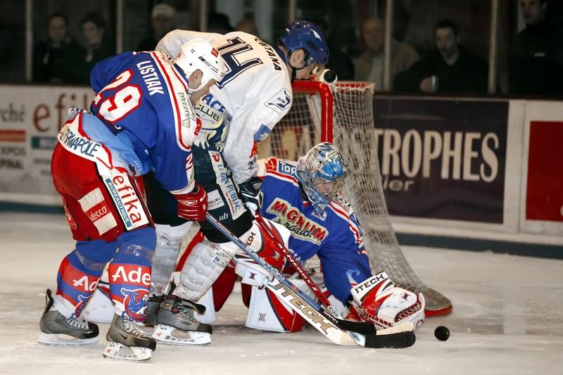 Epinal  3 - 4 Dijon 