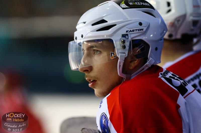Mont-Blanc 3 - 2 La Roche-sur-Yon