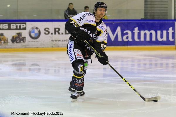 Rouen 7 - 1 Strasbourg 