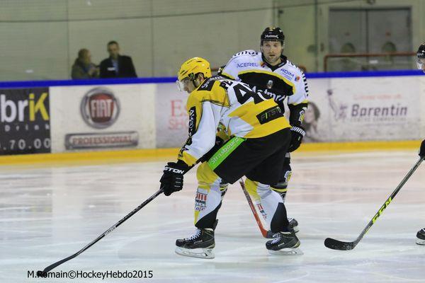 Rouen 7 - 1 Strasbourg 