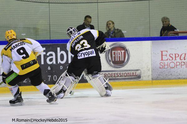 Rouen 7 - 1 Strasbourg 