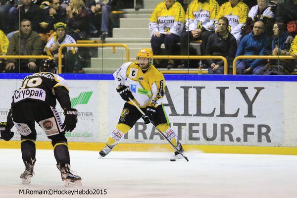 Rouen 7 - 1 Strasbourg 