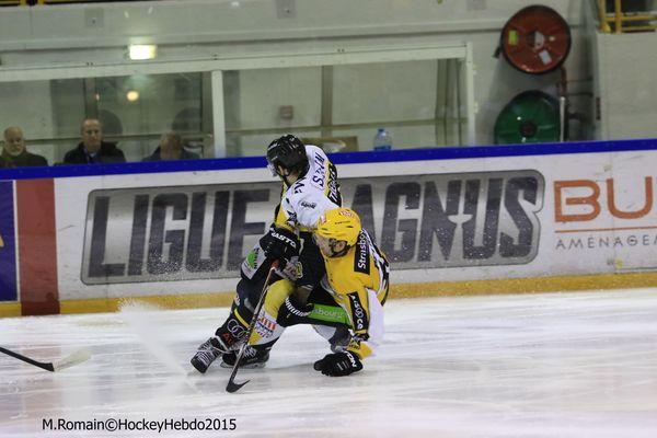 Rouen 7 - 1 Strasbourg 