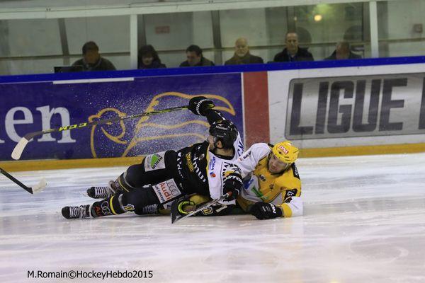 Rouen 7 - 1 Strasbourg 