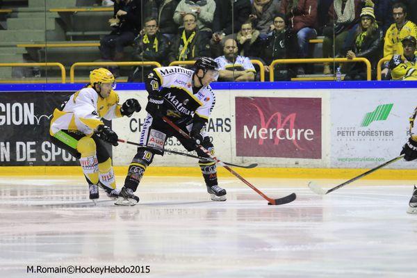 Rouen 7 - 1 Strasbourg 