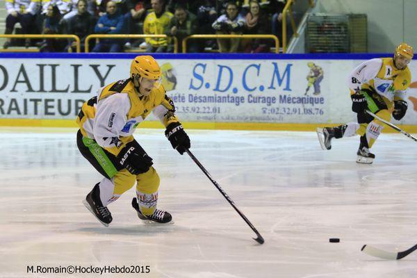 Rouen 7 - 1 Strasbourg 