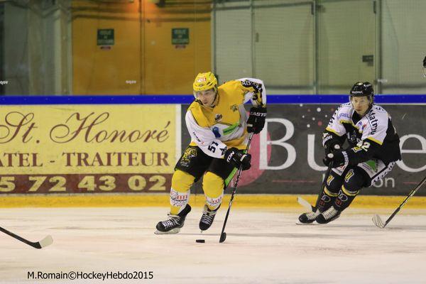 Rouen 7 - 1 Strasbourg 