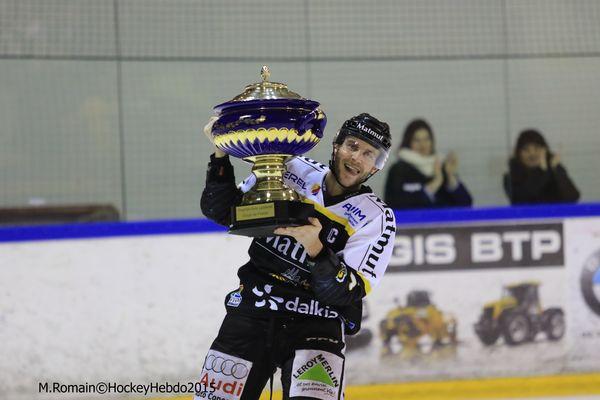 Rouen 7 - 1 Strasbourg 