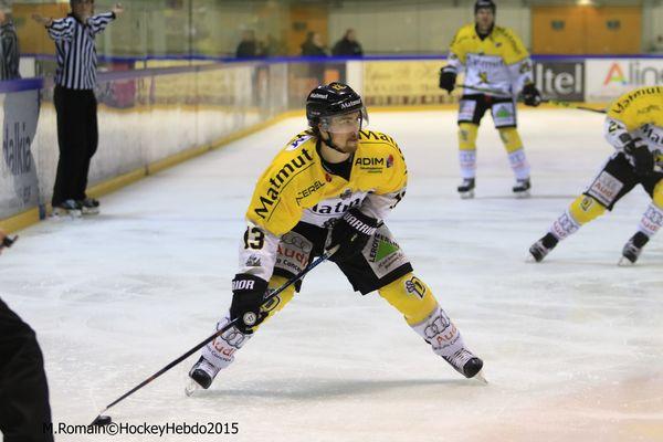 Finale Conti Cup J1 Match2 : Les Dragons dans le tempo — Reportage