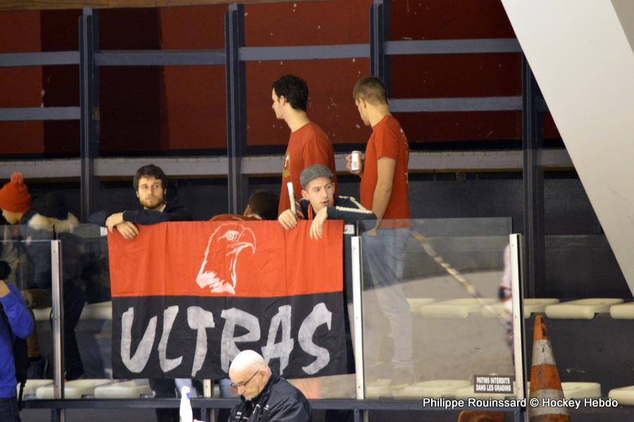 Courbevoie  4 - 5 Mulhouse