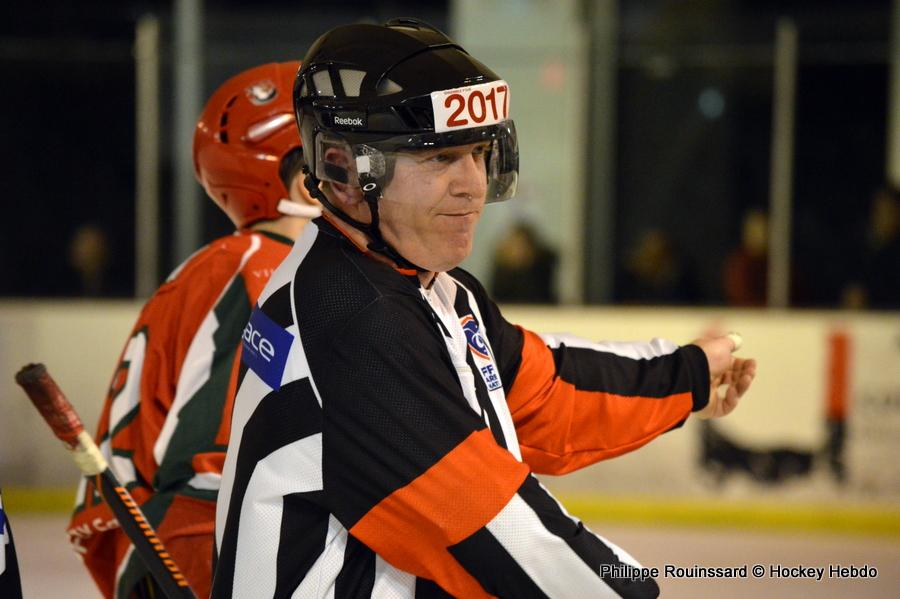 Courbevoie  4 - 5 Mulhouse