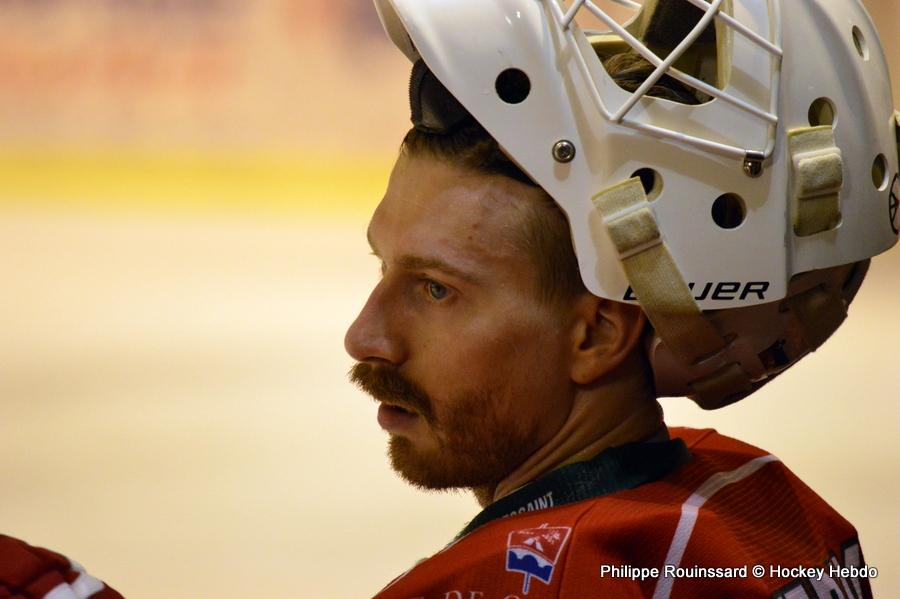 Courbevoie  4 - 5 Mulhouse