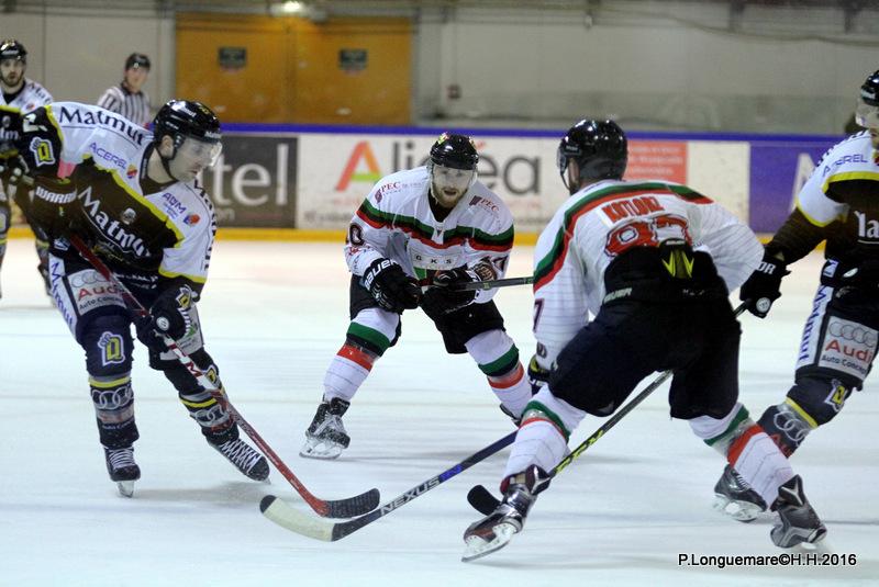 Finale Conti Cup J2 Match4 : Une fin haletante — Reportage