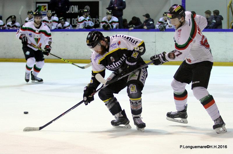 Finale Conti Cup J2 Match4 : Une fin haletante — Reportage