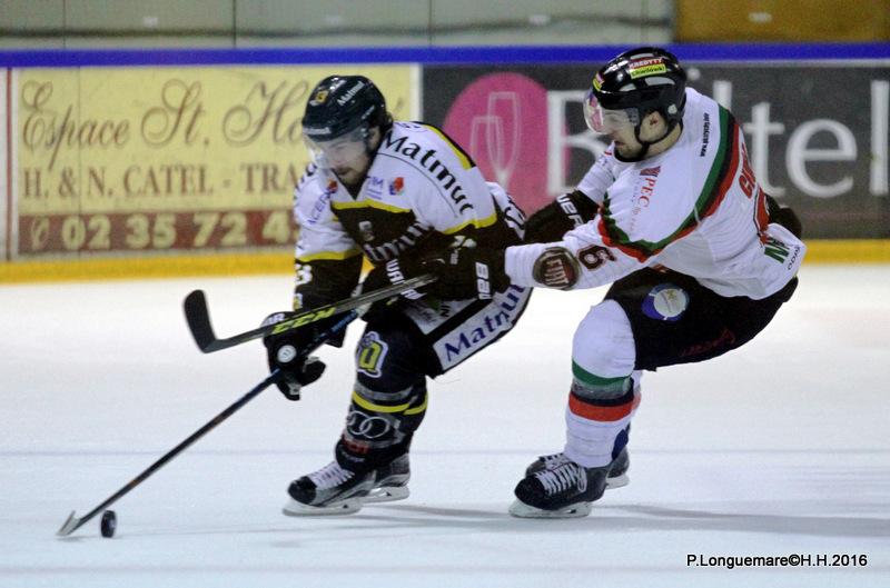 Finale Conti Cup J2 Match4 : Une fin haletante — Reportage