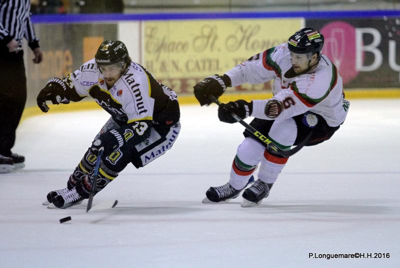 Finale Conti Cup J2 Match4 : Une fin haletante — Reportage