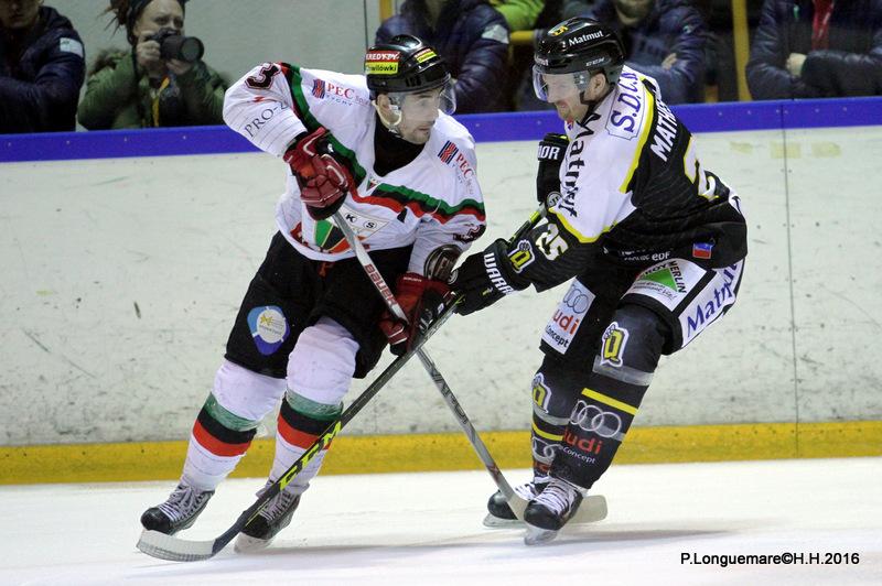 Finale Conti Cup J2 Match4 : Une fin haletante — Reportage
