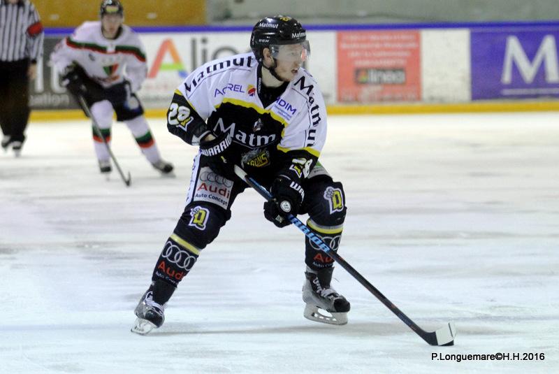 Finale Conti Cup J2 Match4 : Une fin haletante — Reportage