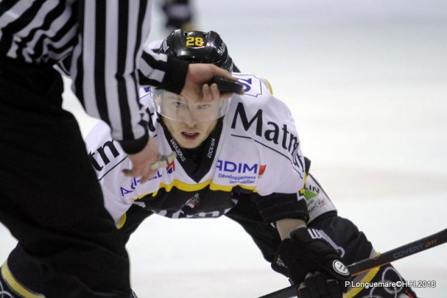 Photo hockey reportage Finale Conti Cup J2 Match4 : Une fin haletante