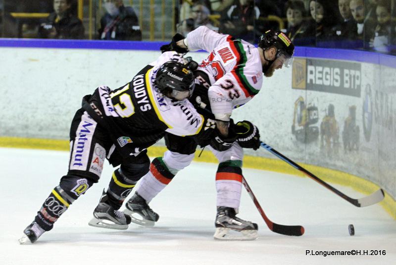 Finale Conti Cup J2 Match4 : Une fin haletante — Reportage