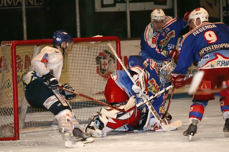 Epinal  3 - 4 Dijon 