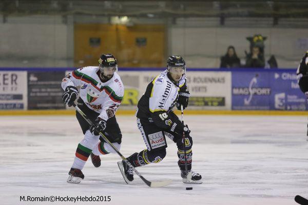 Finale Conti Cup J2 Match4 : Une fin haletante — Reportage