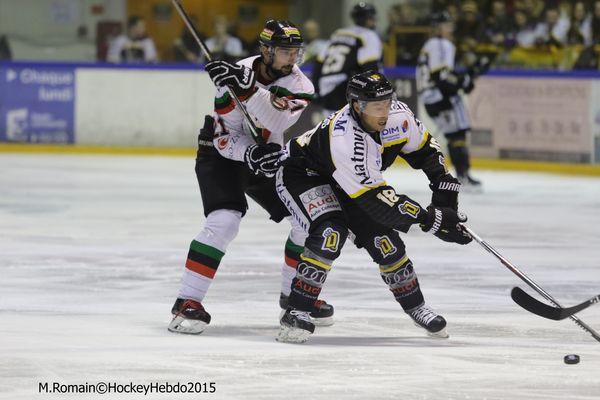 Finale Conti Cup J2 Match4 : Une fin haletante — Reportage