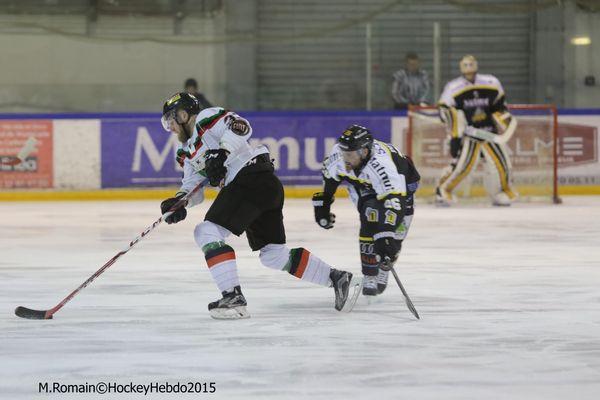 Finale Conti Cup J2 Match4 : Une fin haletante — Reportage