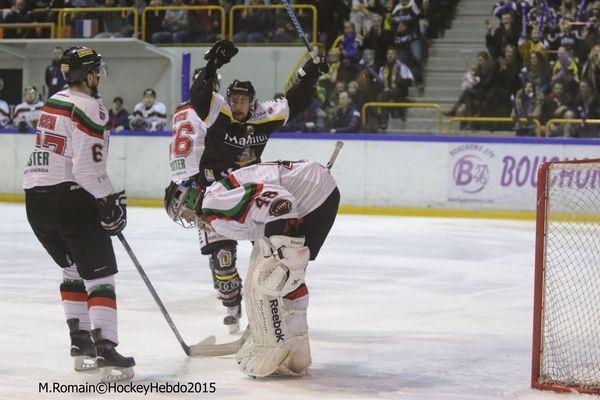 Finale Conti Cup J2 Match4 : Une fin haletante — Reportage