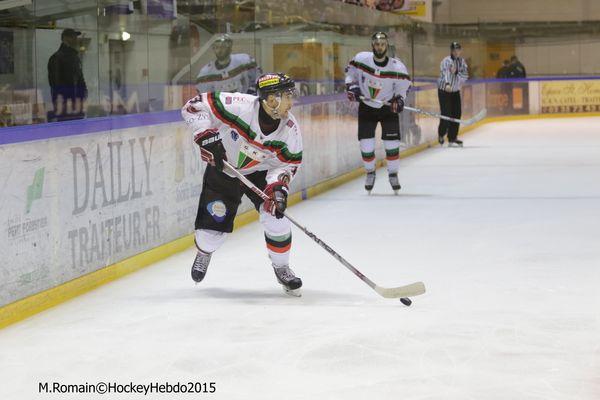Finale Conti Cup J2 Match4 : Une fin haletante — Reportage