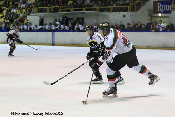 Finale Conti Cup J2 Match4 : Une fin haletante — Reportage