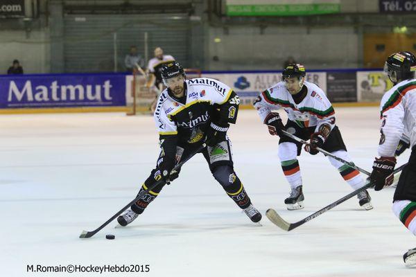 Finale Conti Cup J2 Match4 : Une fin haletante — Reportage