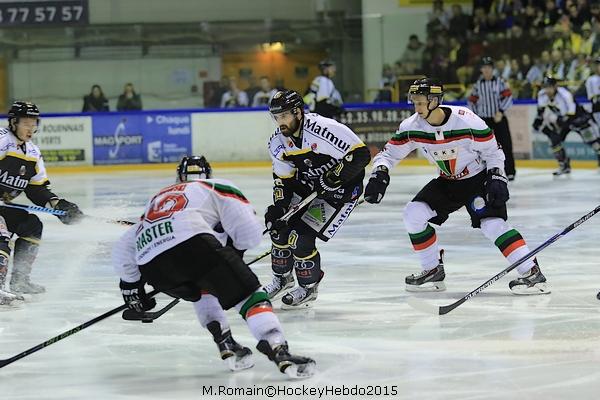 Finale Conti Cup J2 Match4 : Une fin haletante — Reportage