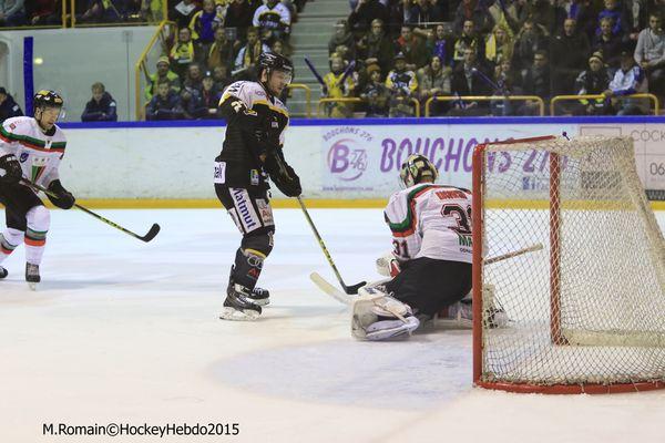Finale Conti Cup J2 Match4 : Une fin haletante — Reportage
