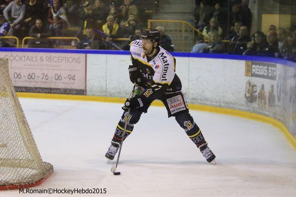 Finale Conti Cup J2 Match4 : Une fin haletante — Reportage