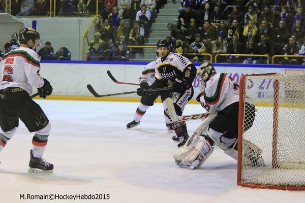 Finale Conti Cup J2 Match4 : Une fin haletante — Reportage