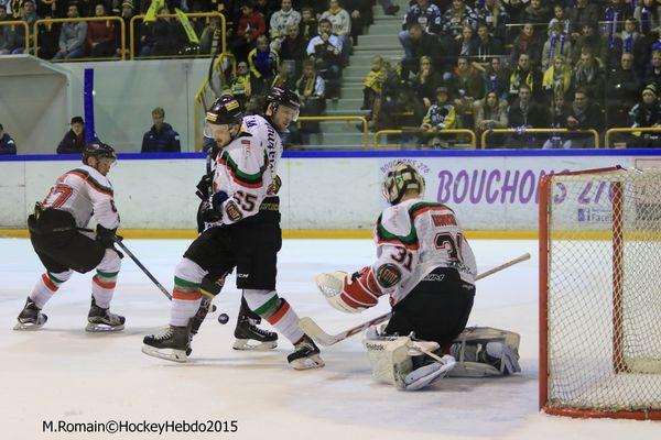 Finale Conti Cup J2 Match4 : Une fin haletante — Reportage
