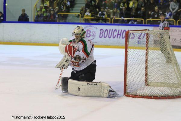 Finale Conti Cup J2 Match4 : Une fin haletante — Reportage