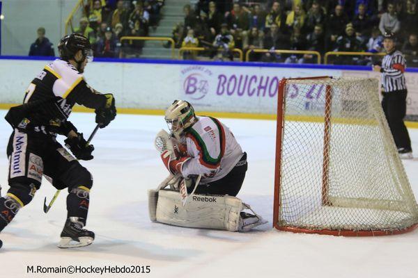 Finale Conti Cup J2 Match4 : Une fin haletante — Reportage
