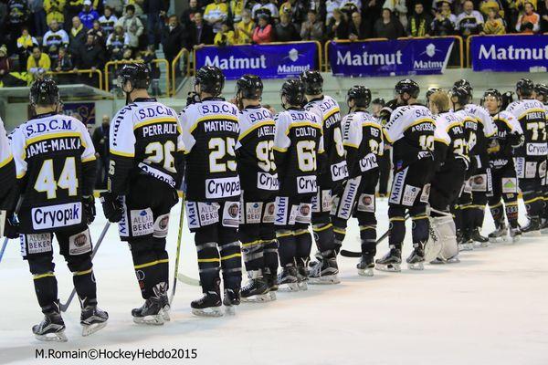 Finale Conti Cup J2 Match4 : Une fin haletante — Reportage