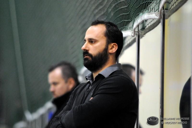 Dijon  2 - 3 Brest 