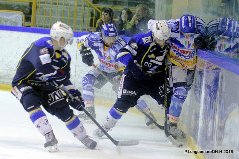 Finale Conti Cup J2 Match3 : Herning opportuniste — Reportage