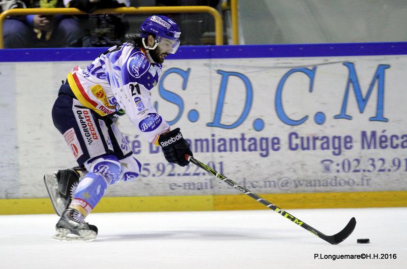Finale Conti Cup J2 Match3 : Herning opportuniste — Reportage
