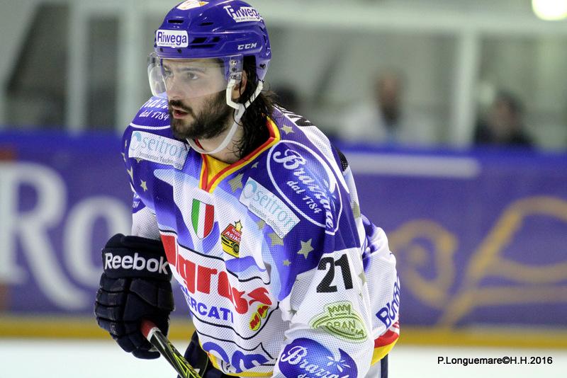 Finale Conti Cup J2 Match3 : Herning opportuniste — Reportage